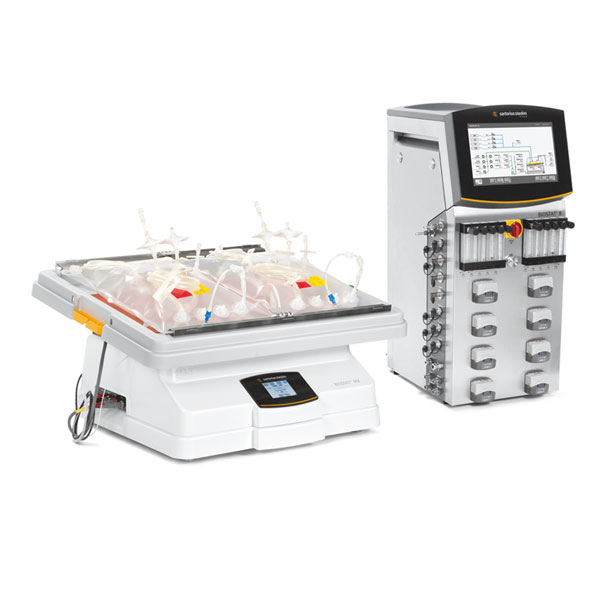 赛多利斯BIOSTAT® RM 和 Flexsafe® RM 工艺袋 赛多利斯BIOSTAT® RM 和 Flexsafe® RM 工艺袋